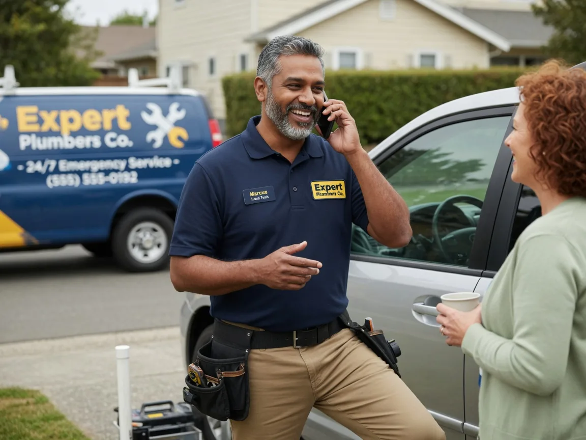 Clogged Drain Repair in Houghton, MI